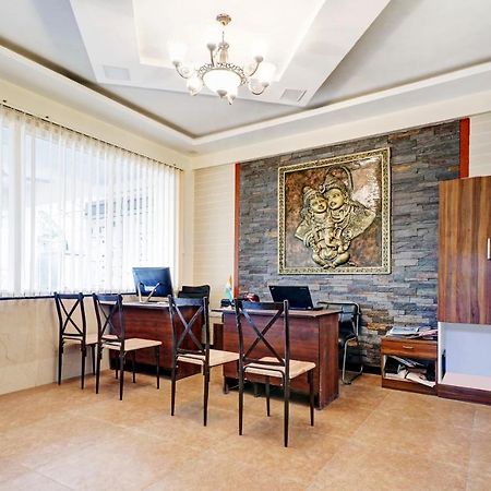 Itsy By Treebo - Shiv Enclave Bangalore Exterior photo