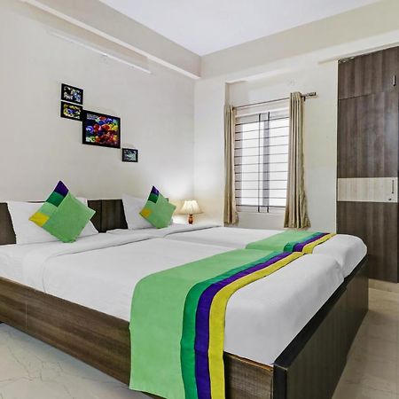 Itsy By Treebo - Shiv Enclave Bangalore Exterior photo