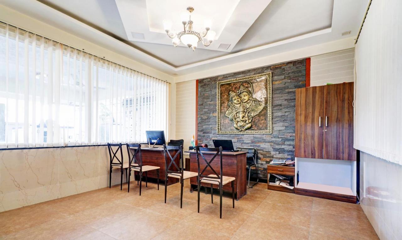 Itsy By Treebo - Shiv Enclave Bangalore Exterior photo