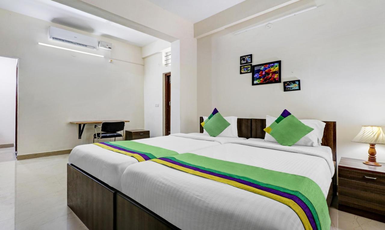 Itsy By Treebo - Shiv Enclave Bangalore Exterior photo