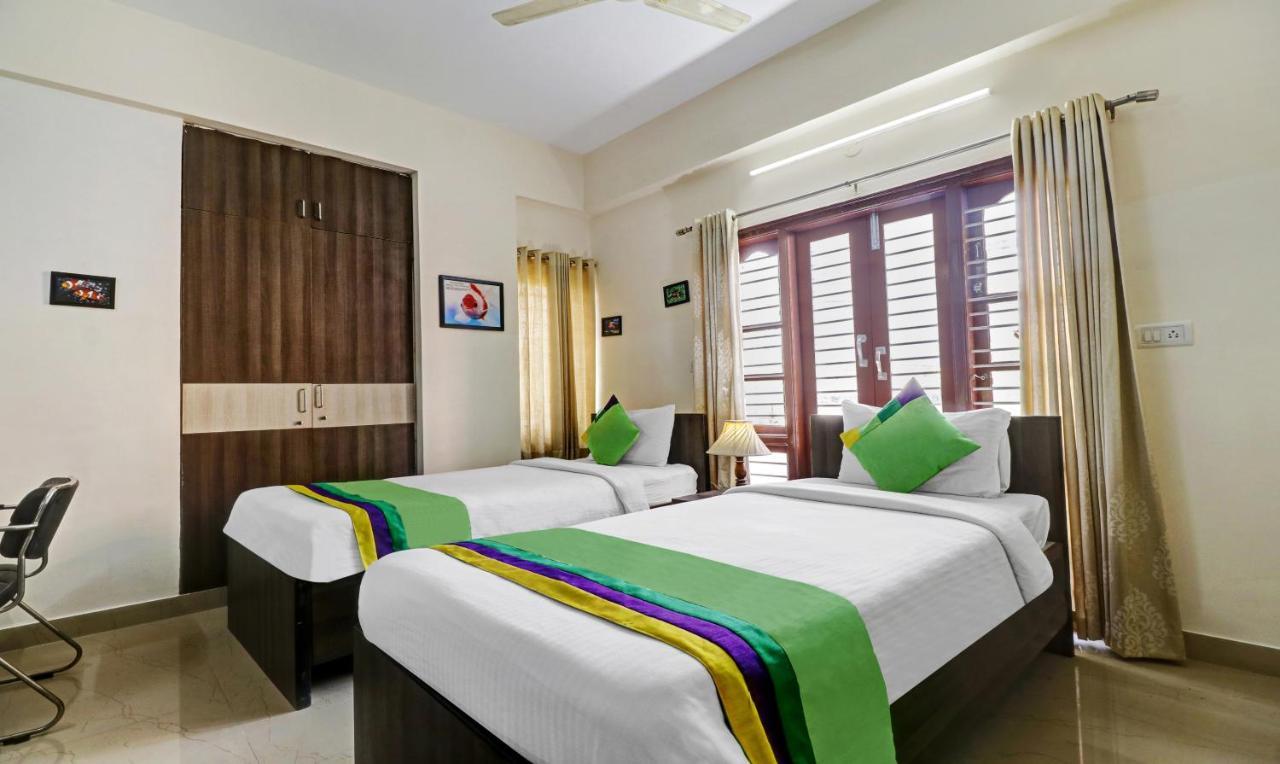Itsy By Treebo - Shiv Enclave Bangalore Exterior photo