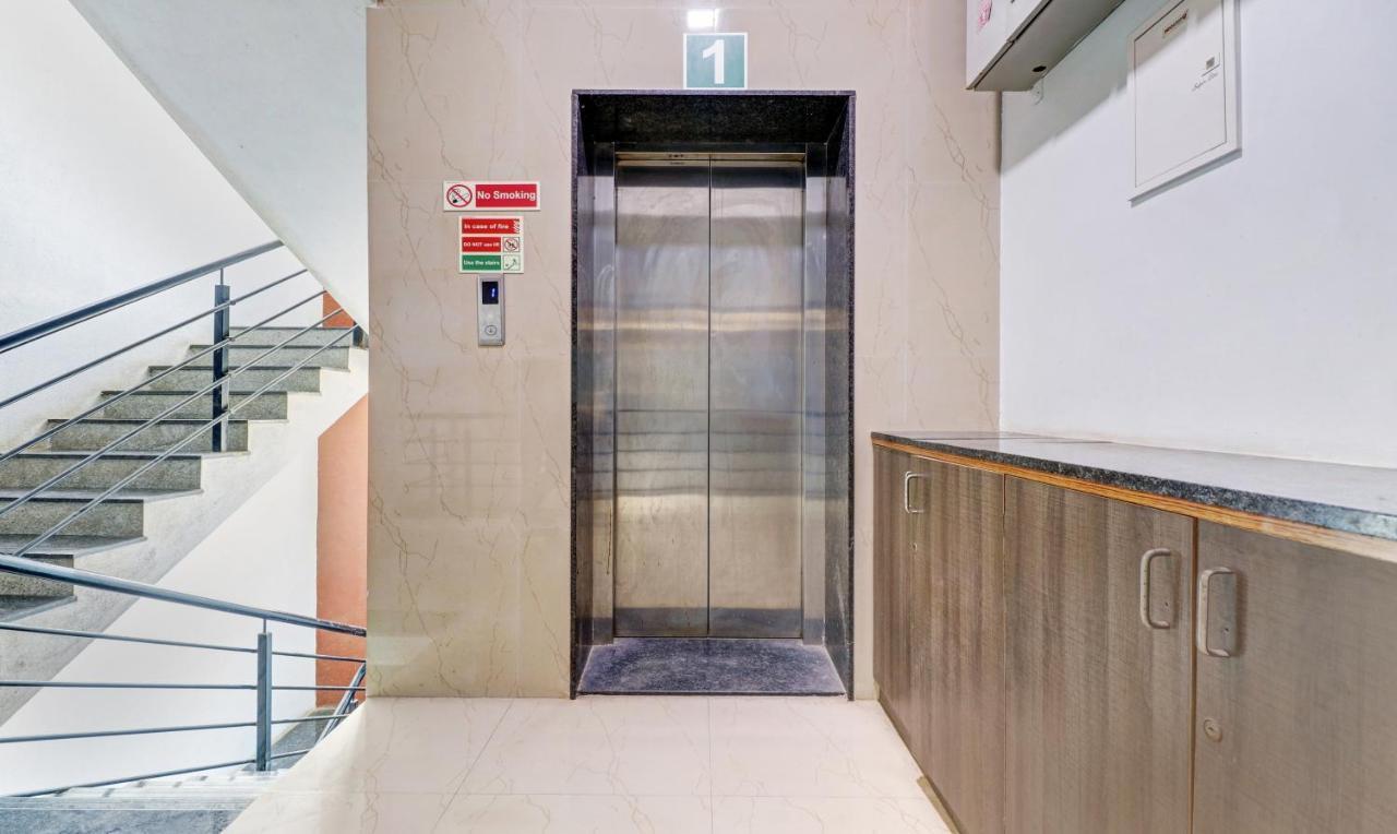 Itsy By Treebo - Shiv Enclave Bangalore Exterior photo