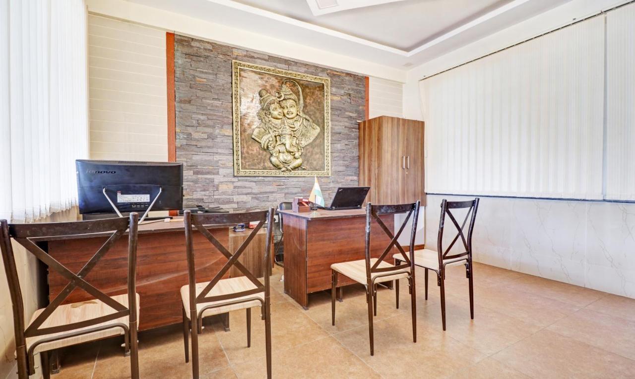 Itsy By Treebo - Shiv Enclave Bangalore Exterior photo