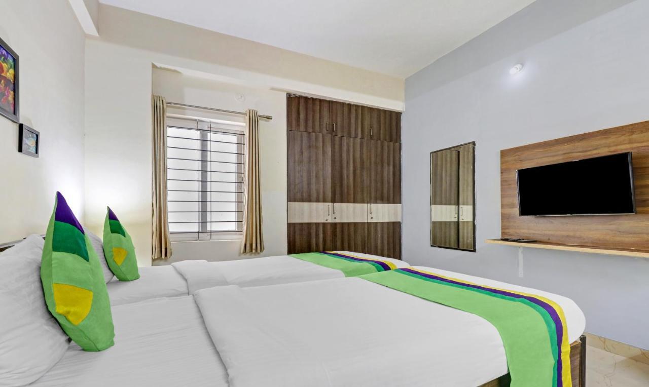 Itsy By Treebo - Shiv Enclave Bangalore Exterior photo