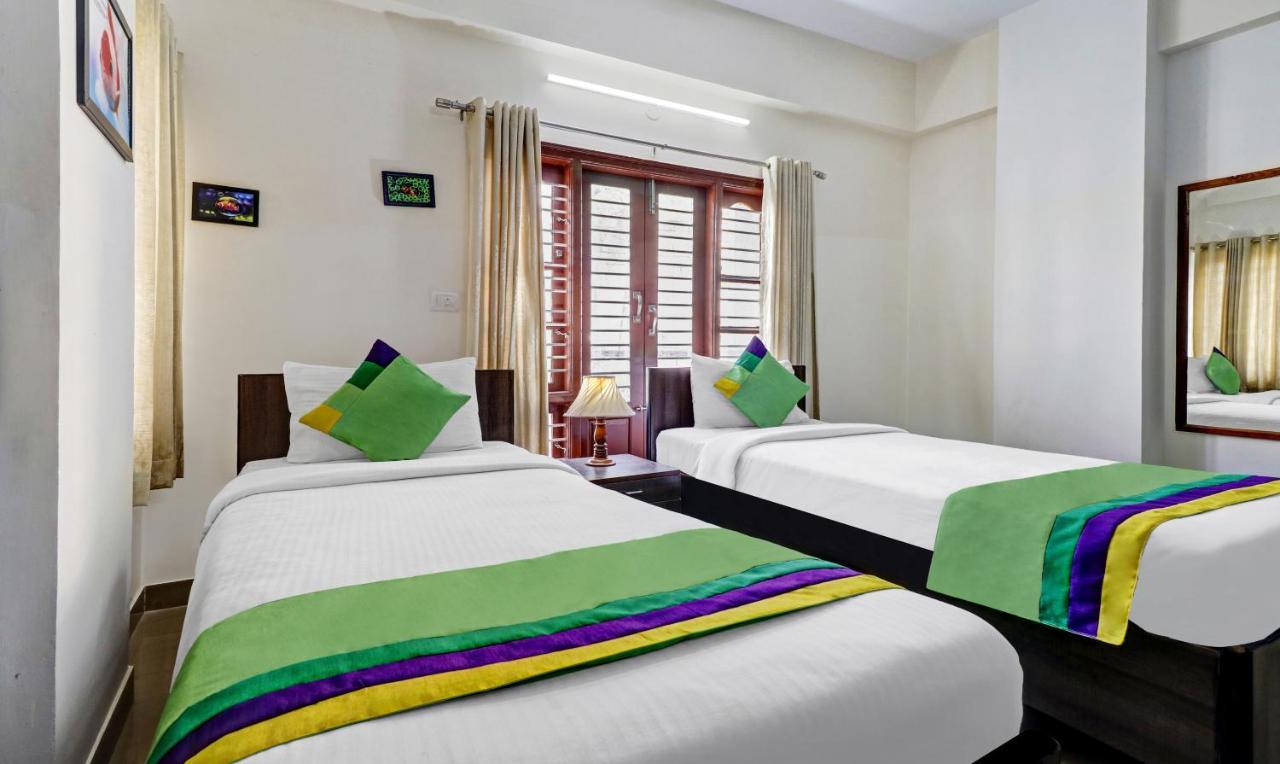 Itsy By Treebo - Shiv Enclave Bangalore Exterior photo