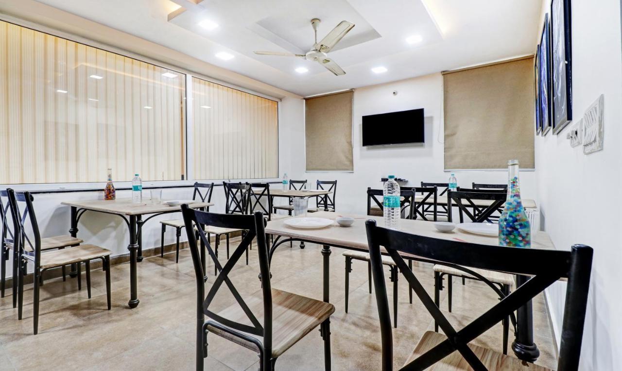 Itsy By Treebo - Shiv Enclave Bangalore Exterior photo