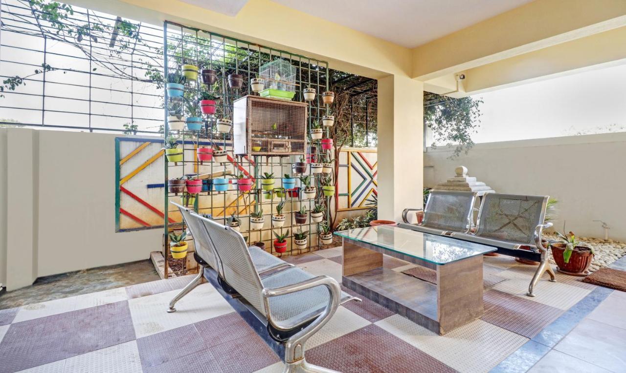 Itsy By Treebo - Shiv Enclave Bangalore Exterior photo