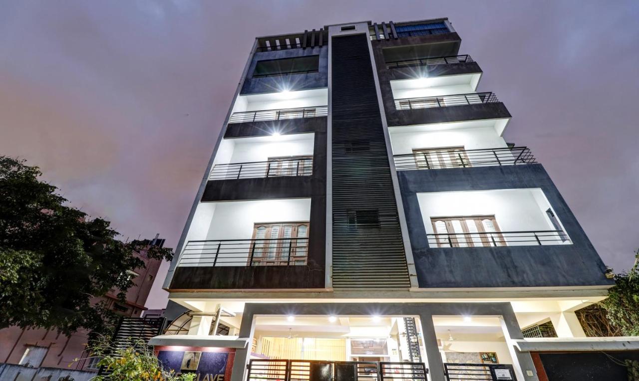 Itsy By Treebo - Shiv Enclave Bangalore Exterior photo