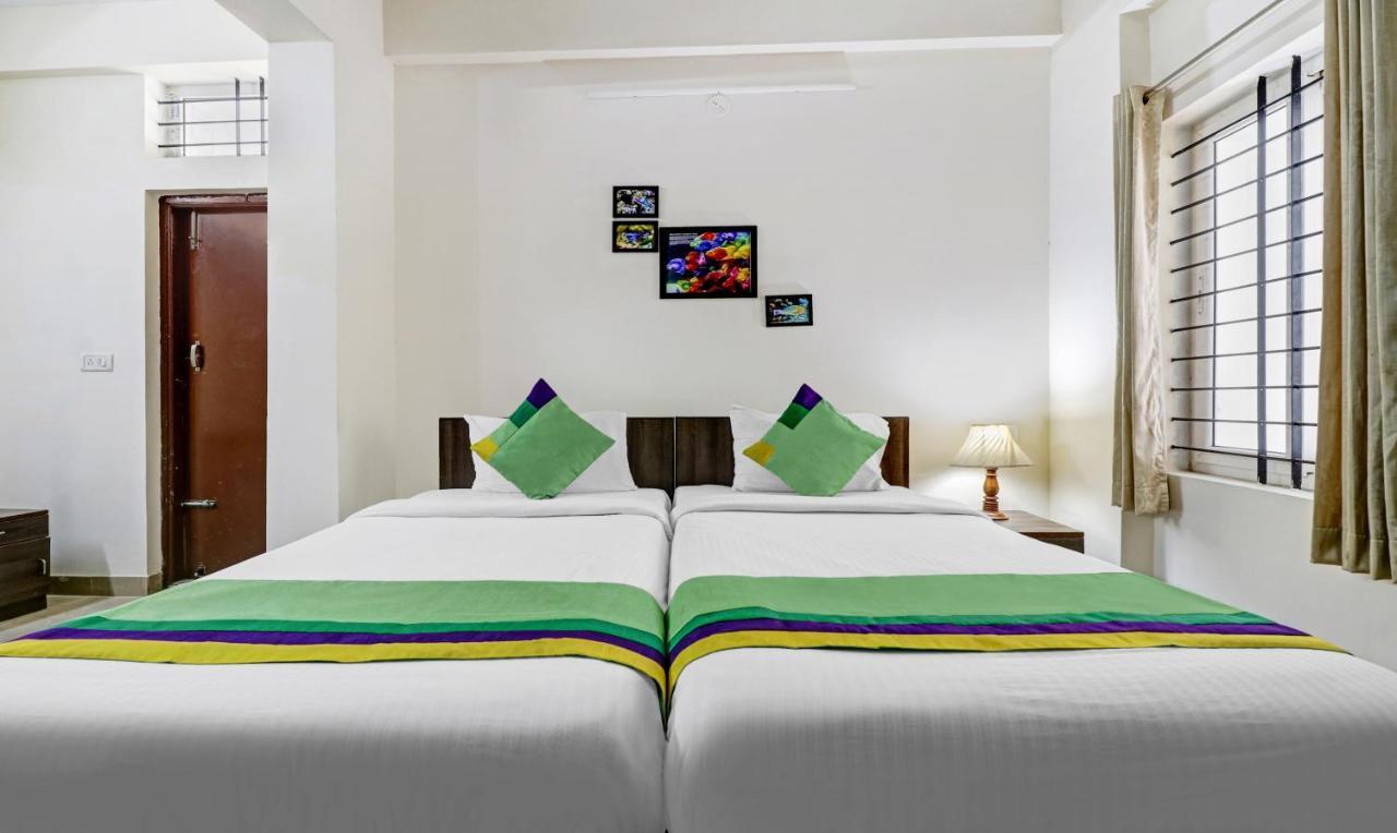 Itsy By Treebo - Shiv Enclave Bangalore Exterior photo