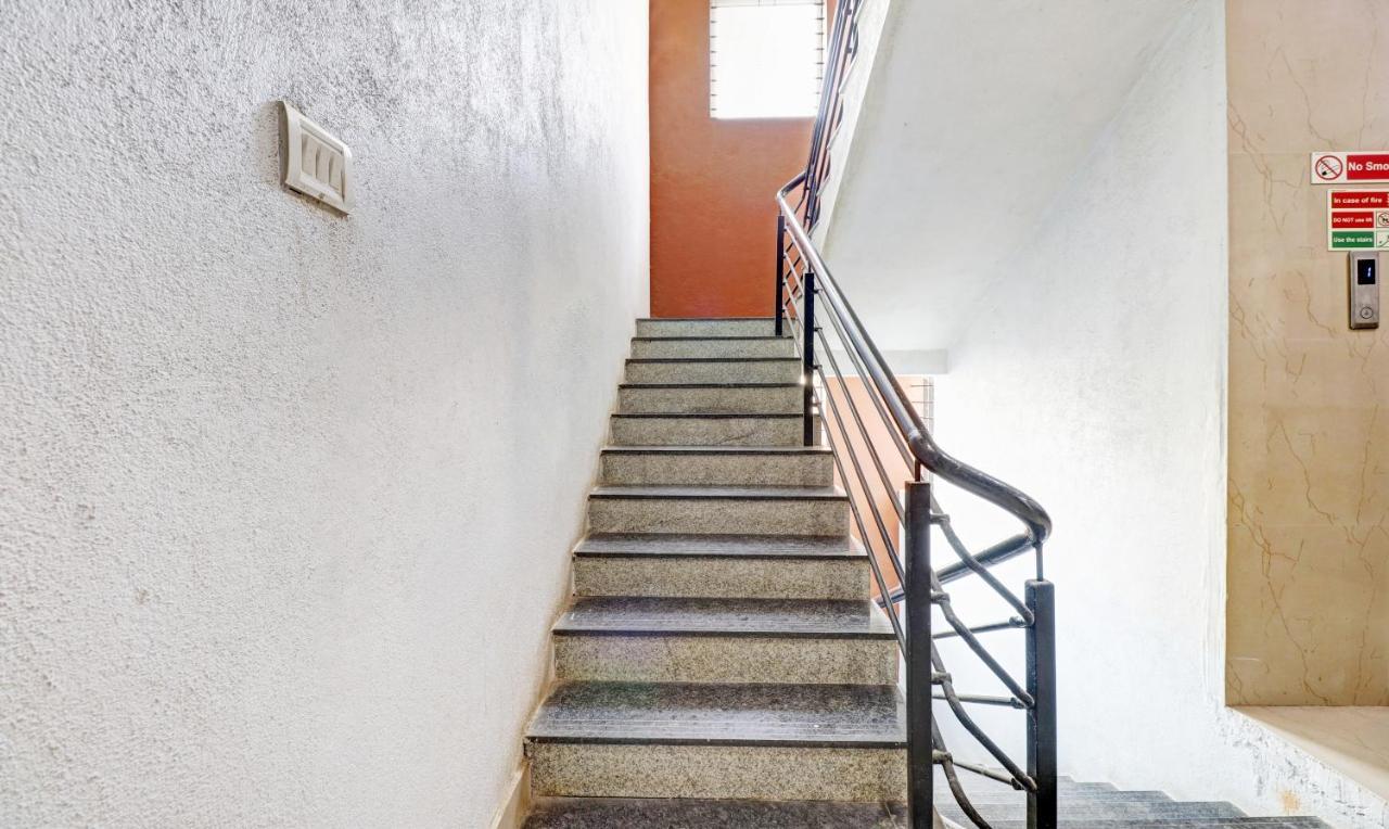 Itsy By Treebo - Shiv Enclave Bangalore Exterior photo