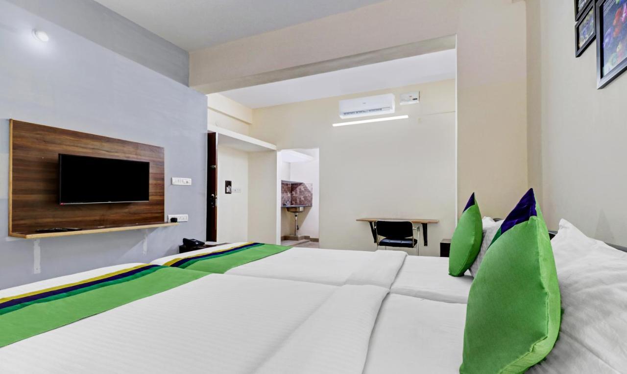 Itsy By Treebo - Shiv Enclave Bangalore Exterior photo