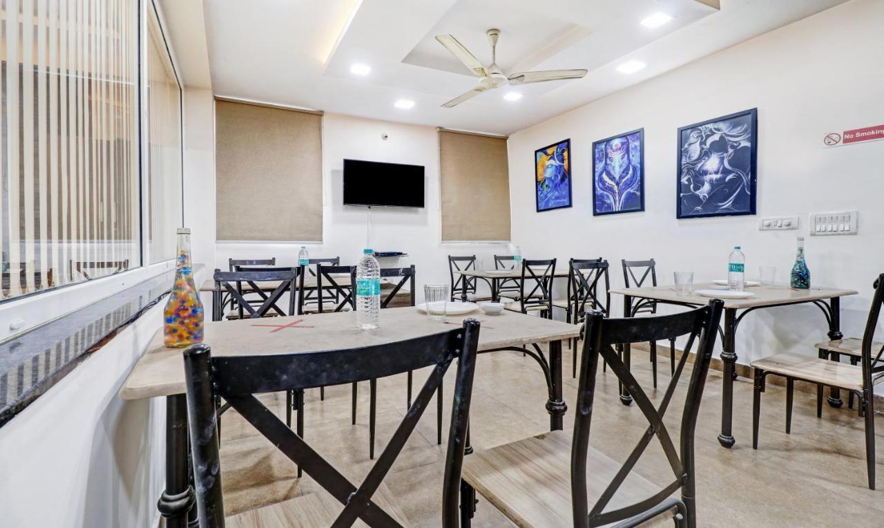 Itsy By Treebo - Shiv Enclave Bangalore Exterior photo