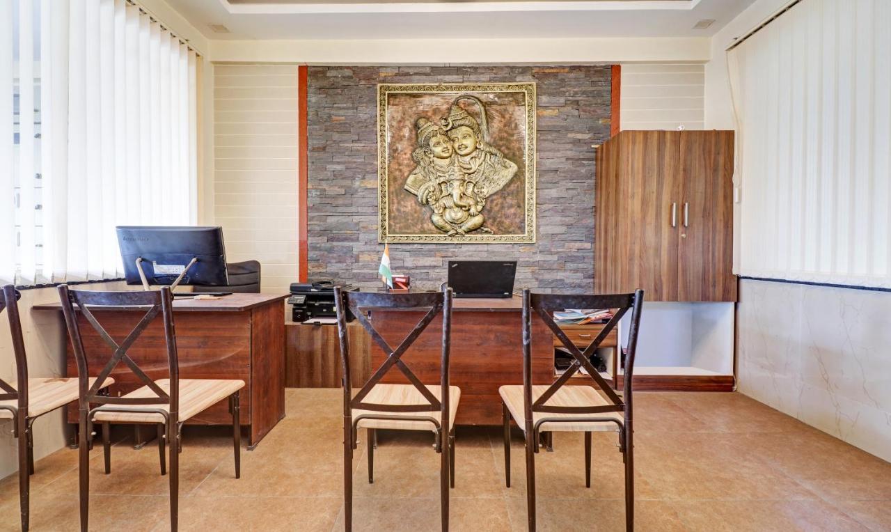 Itsy By Treebo - Shiv Enclave Bangalore Exterior photo