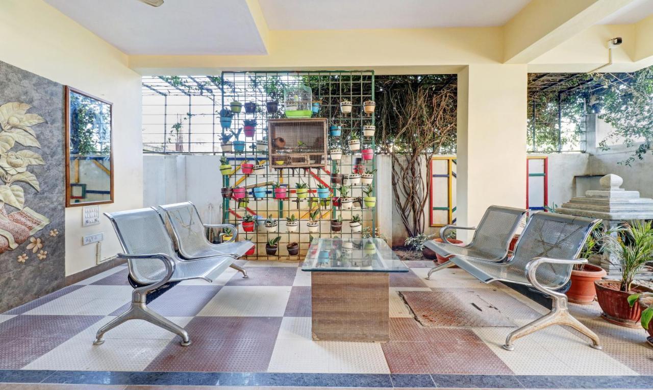 Itsy By Treebo - Shiv Enclave Bangalore Exterior photo