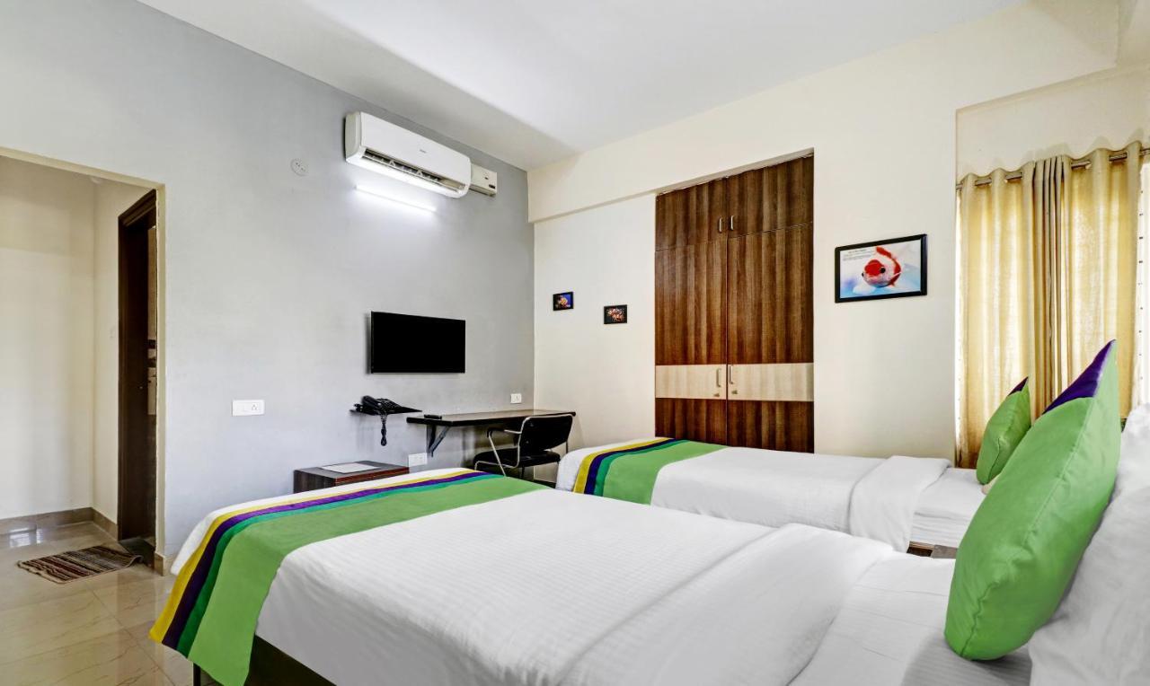 Itsy By Treebo - Shiv Enclave Bangalore Exterior photo